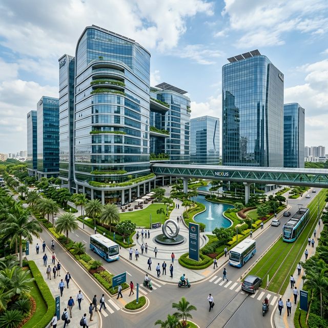 Bangalore