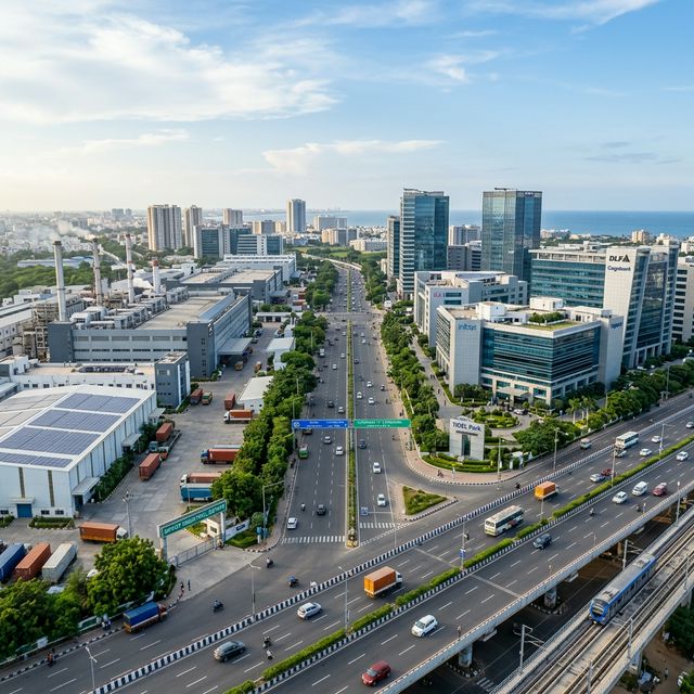 Chennai