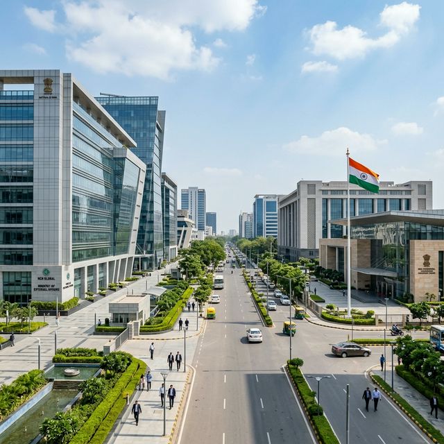 Delhi